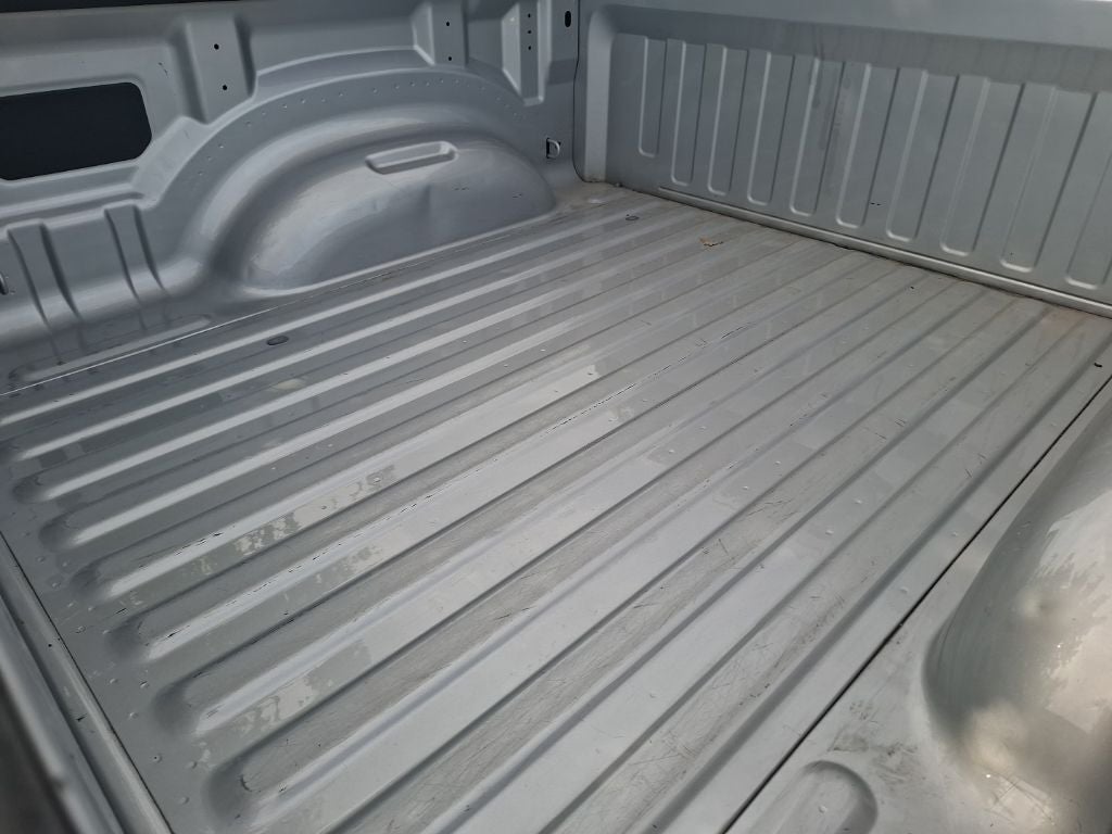 2026 RAM 1500 RAM 1500 WARLOCK CREW CAB 4X4 5'7' BOX