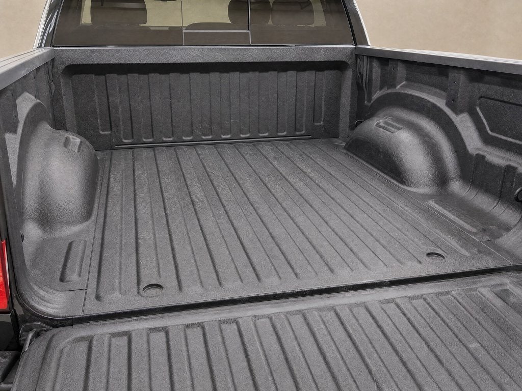 2026 RAM Ram 1500 RAM 1500 TRADESMAN CREW CAB 4X4 5'7' BOX