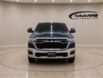 2026 RAM Ram 1500 RAM 1500 TRADESMAN CREW CAB 4X4 5'7' BOX
