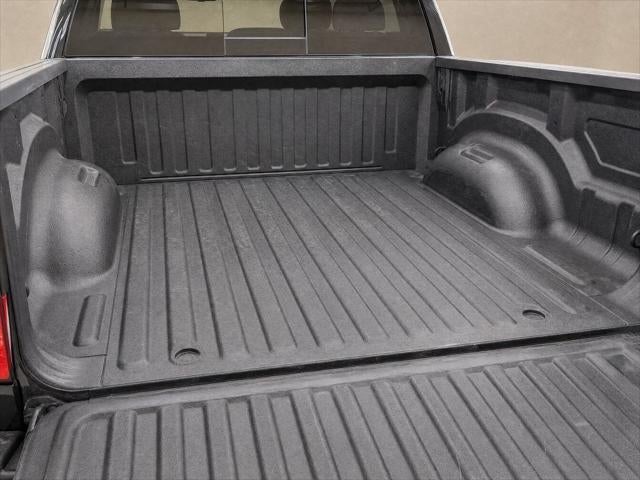 2026 RAM Ram 1500 RAM 1500 TRADESMAN CREW CAB 4X4 5'7' BOX