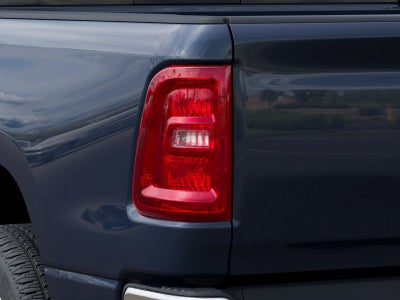 2026 RAM Ram 1500 RAM 1500 TRADESMAN CREW CAB 4X4 5'7' BOX