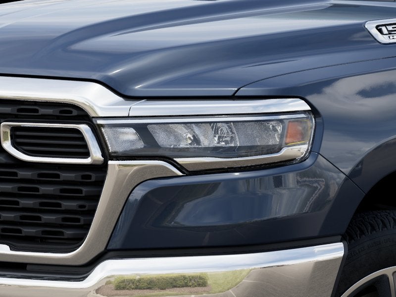 2026 RAM Ram 1500 RAM 1500 TRADESMAN CREW CAB 4X4 5'7' BOX