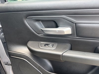 2026 RAM Ram 1500 RAM 1500 TRADESMAN CREW CAB 4X4 5'7' BOX