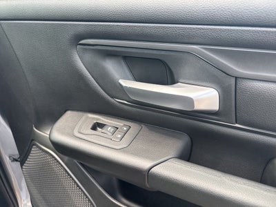 2026 RAM Ram 1500 RAM 1500 TRADESMAN CREW CAB 4X4 5'7' BOX