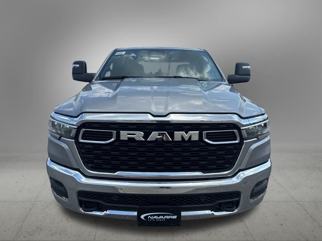 2026 RAM Ram 1500 RAM 1500 TRADESMAN CREW CAB 4X4 5'7' BOX