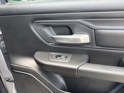 2026 RAM Ram 1500 RAM 1500 TRADESMAN CREW CAB 4X4 5'7' BOX