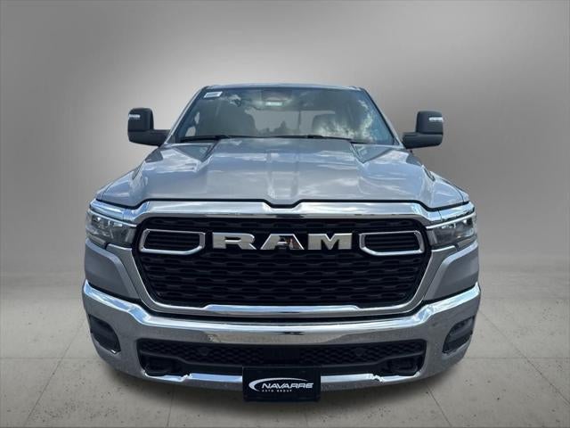 2026 RAM Ram 1500 RAM 1500 TRADESMAN CREW CAB 4X4 5'7' BOX