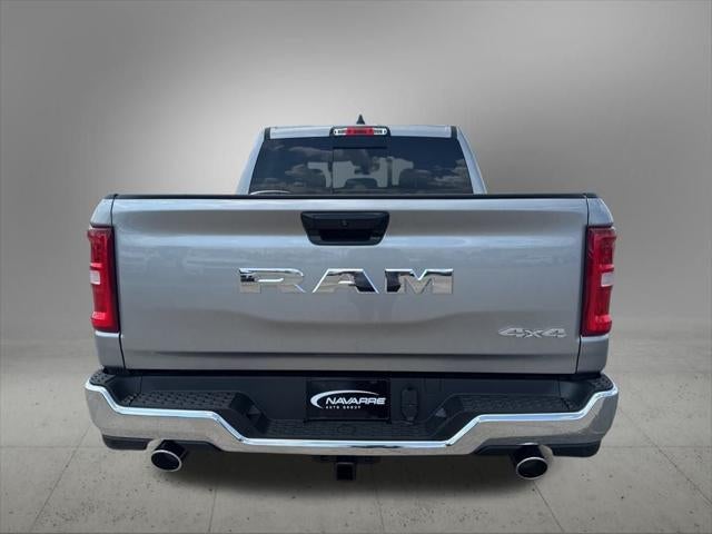 2026 RAM Ram 1500 RAM 1500 TRADESMAN CREW CAB 4X4 5'7' BOX
