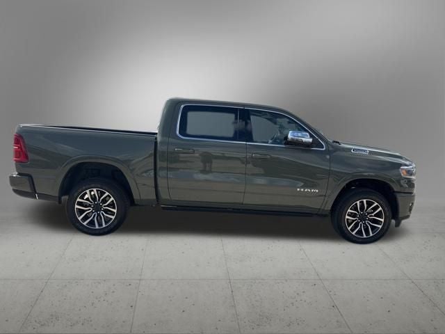 2026 RAM Ram 1500 RAM 1500 LIMITED LONGHORN CREW CAB 4X4 5'7' BOX