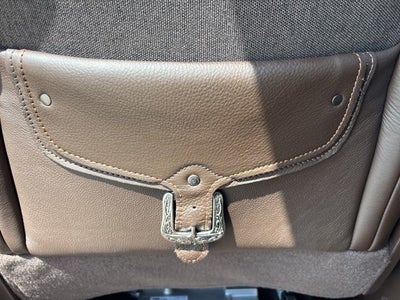 2026 RAM Ram 1500 RAM 1500 LIMITED LONGHORN CREW CAB 4X4 5'7' BOX