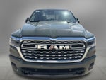 2026 RAM Ram 1500 RAM 1500 LIMITED LONGHORN CREW CAB 4X4 5'7' BOX