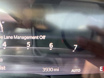 2026 RAM Ram 1500 RAM 1500 LIMITED LONGHORN CREW CAB 4X4 5'7' BOX