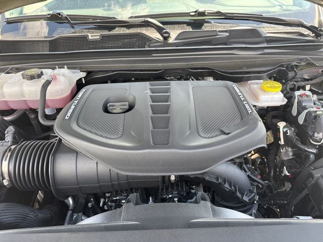 2026 RAM Ram 1500 RAM 1500 LIMITED LONGHORN CREW CAB 4X4 5'7' BOX