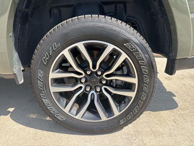 2026 RAM 1500 RAM 1500 LIMITED LONGHORN CREW CAB 4X4 5'7' BOX