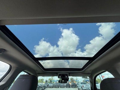 2026 RAM 1500 RAM 1500 LIMITED LONGHORN CREW CAB 4X4 5'7' BOX