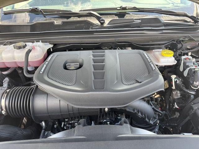 2026 RAM 1500 RAM 1500 LIMITED LONGHORN CREW CAB 4X4 5'7' BOX