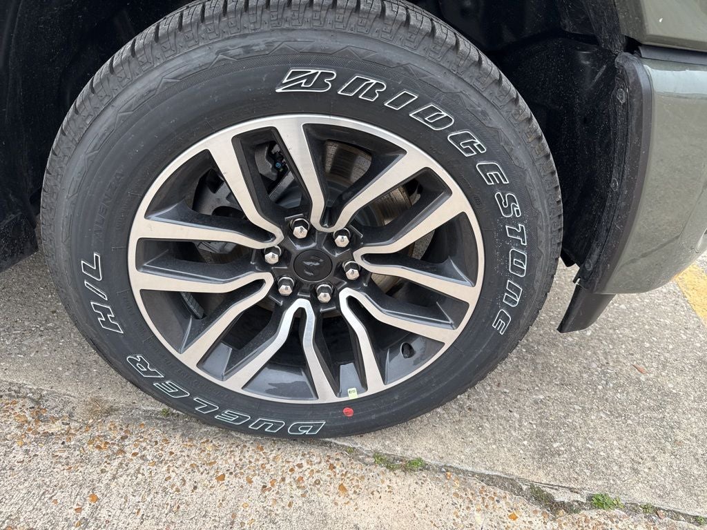 2026 RAM Ram 1500 RAM 1500 LIMITED LONGHORN CREW CAB 4X4 5'7' BOX