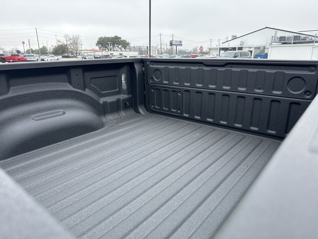 2026 RAM Ram 1500 RAM 1500 LIMITED LONGHORN CREW CAB 4X4 5'7' BOX