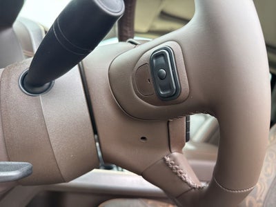 2026 RAM Ram 1500 RAM 1500 LIMITED LONGHORN CREW CAB 4X4 5'7' BOX