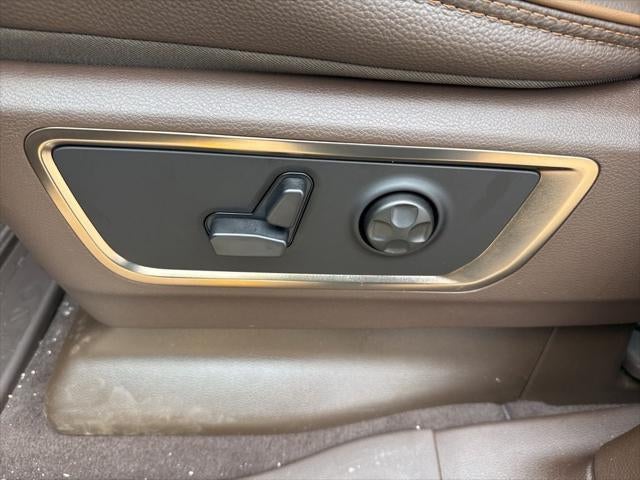 2026 RAM Ram 1500 RAM 1500 LIMITED LONGHORN CREW CAB 4X4 5'7' BOX