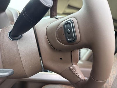 2026 RAM Ram 1500 RAM 1500 LIMITED LONGHORN CREW CAB 4X4 5'7' BOX