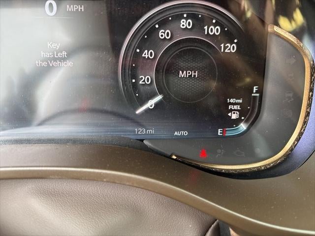 2026 RAM Ram 1500 RAM 1500 LIMITED LONGHORN CREW CAB 4X4 5'7' BOX