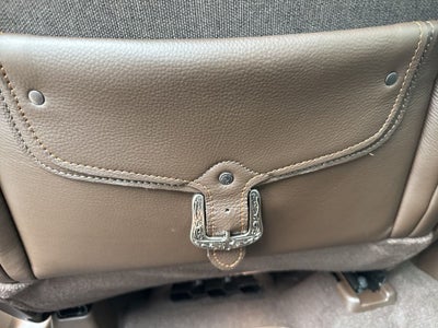 2026 RAM Ram 1500 RAM 1500 LIMITED LONGHORN CREW CAB 4X4 5'7' BOX