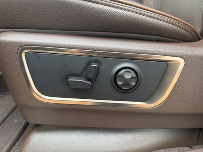 2026 RAM Ram 1500 RAM 1500 LIMITED LONGHORN CREW CAB 4X4 5'7' BOX