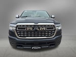 2026 RAM Ram 1500 RAM 1500 LIMITED LONGHORN CREW CAB 4X4 5'7' BOX