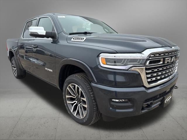 2026 RAM Ram 1500 RAM 1500 LIMITED LONGHORN CREW CAB 4X4 5'7' BOX