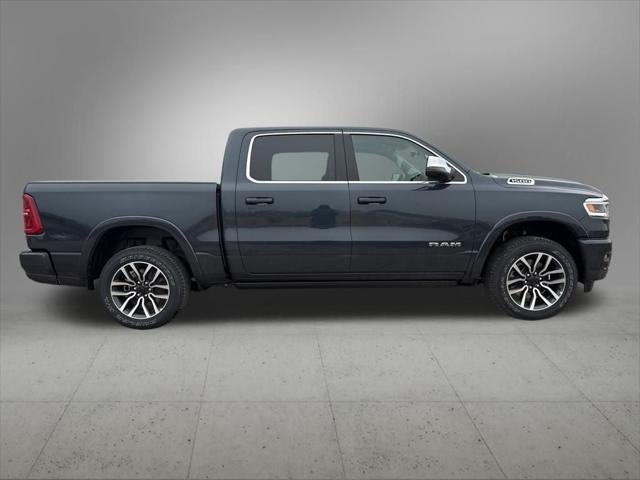 2026 RAM Ram 1500 RAM 1500 LIMITED LONGHORN CREW CAB 4X4 5'7' BOX