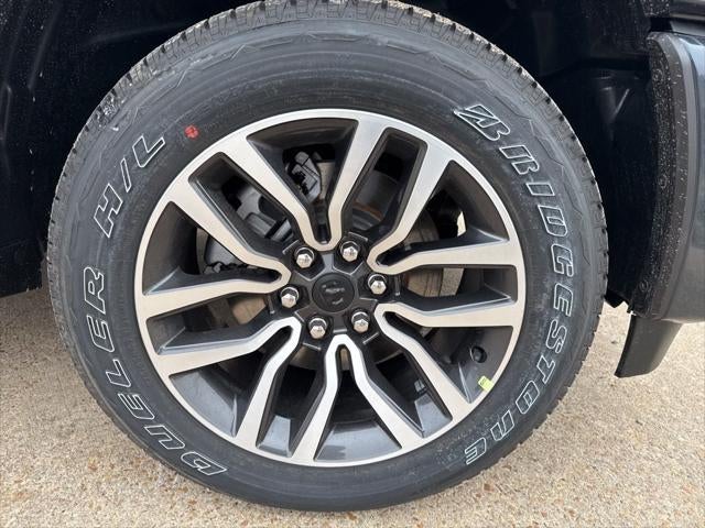 2026 RAM Ram 1500 RAM 1500 LIMITED LONGHORN CREW CAB 4X4 5'7' BOX