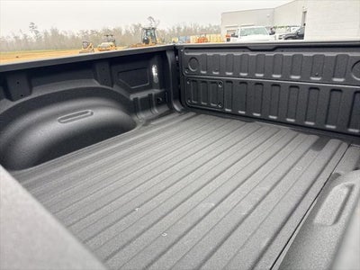 2026 RAM Ram 1500 RAM 1500 LIMITED LONGHORN CREW CAB 4X4 5'7' BOX