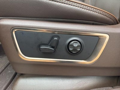 2026 RAM Ram 1500 RAM 1500 LIMITED LONGHORN CREW CAB 4X4 5'7' BOX