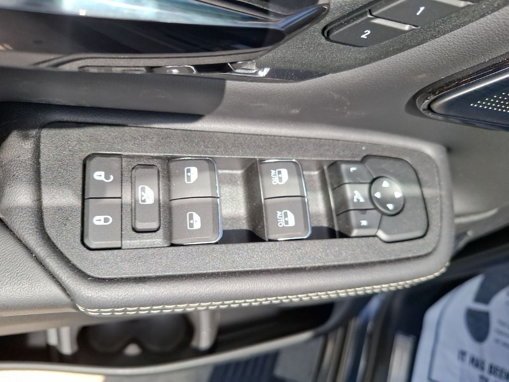 2026 RAM 1500 RAM 1500 LIMITED CREW CAB 4X4 5'7' BOX