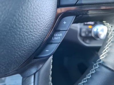 2026 RAM 1500 RAM 1500 LIMITED CREW CAB 4X4 5'7' BOX