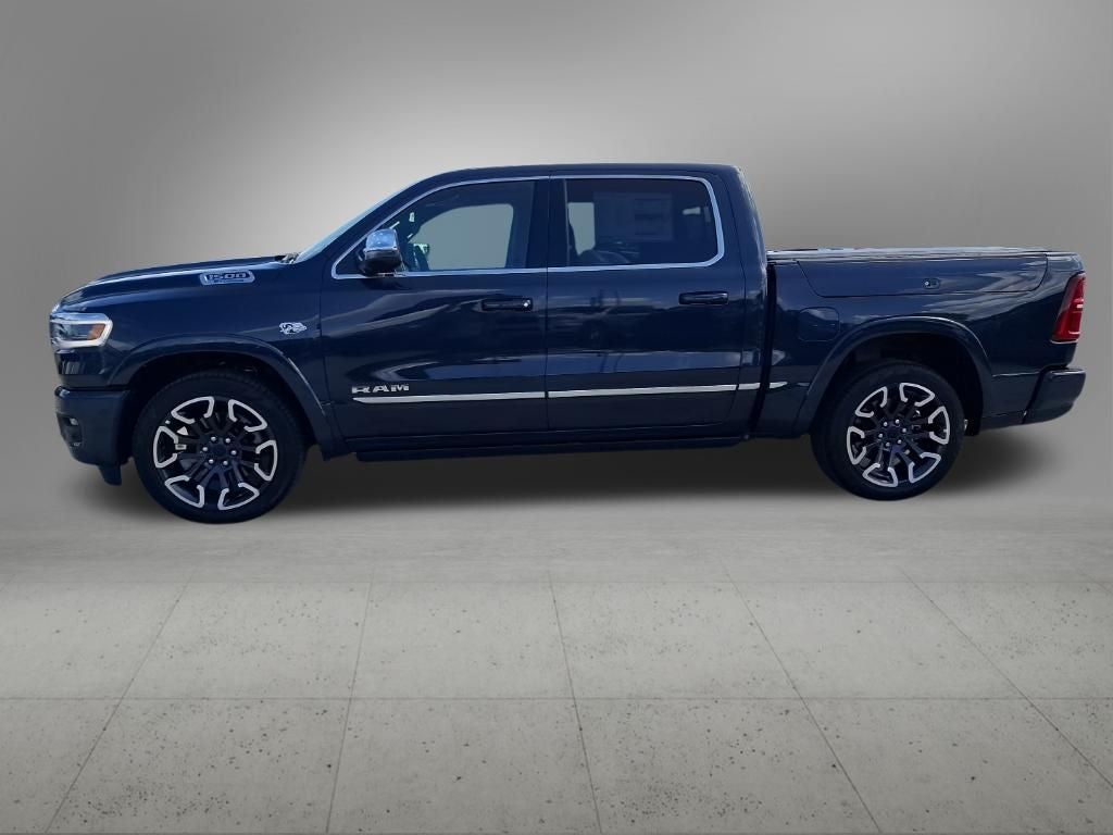 2026 RAM 1500 RAM 1500 LIMITED CREW CAB 4X4 5'7' BOX