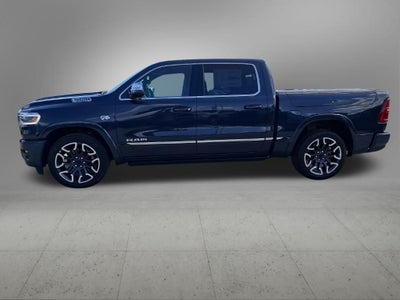 2026 RAM 1500 RAM 1500 LIMITED CREW CAB 4X4 5'7' BOX