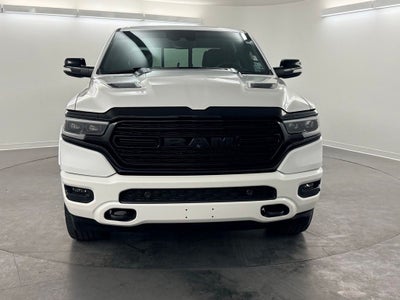 2021 RAM 1500 Limited Crew Cab 4x4 5'7' Box