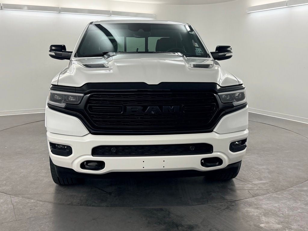 2021 RAM 1500 Limited Crew Cab 4x4 5'7' Box