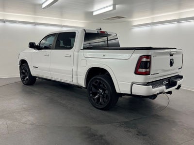 2021 RAM 1500 Limited Crew Cab 4x4 5'7' Box