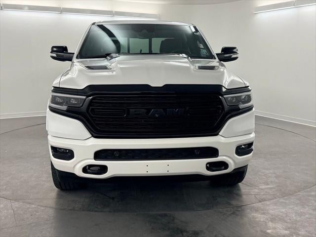 2021 RAM 1500 Limited Crew Cab 4x4 5'7' Box