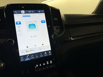 2023 RAM 1500 Limited Crew Cab 4x4 5'7' Box