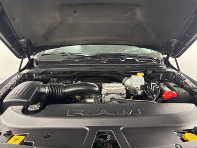 2023 RAM 1500 Limited Crew Cab 4x4 5'7' Box
