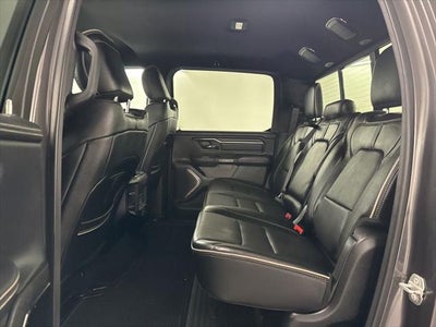 2023 RAM 1500 Limited Crew Cab 4x4 5'7' Box