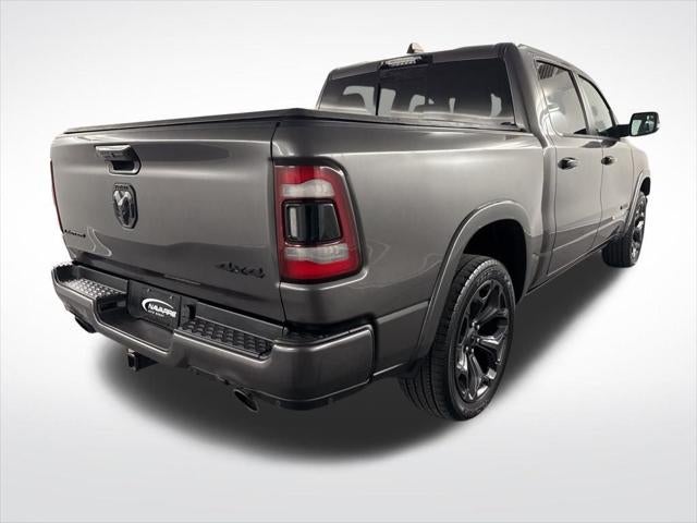 2023 RAM 1500 Limited Crew Cab 4x4 5'7' Box