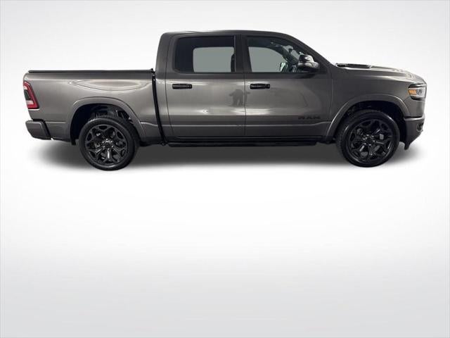 2023 RAM 1500 Limited Crew Cab 4x4 5'7' Box