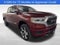 2019 RAM 1500 Limited Crew Cab 4x4 5'7' Box