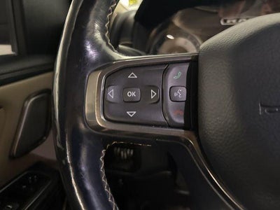 2019 RAM 1500 Limited Crew Cab 4x4 5'7' Box
