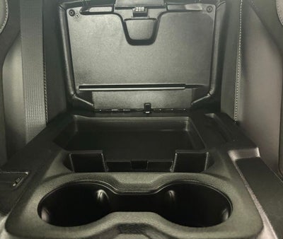 2025 RAM 1500 Laramie Crew Cab 4x4 5'7' Box